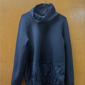 Black Pullover Lululemon